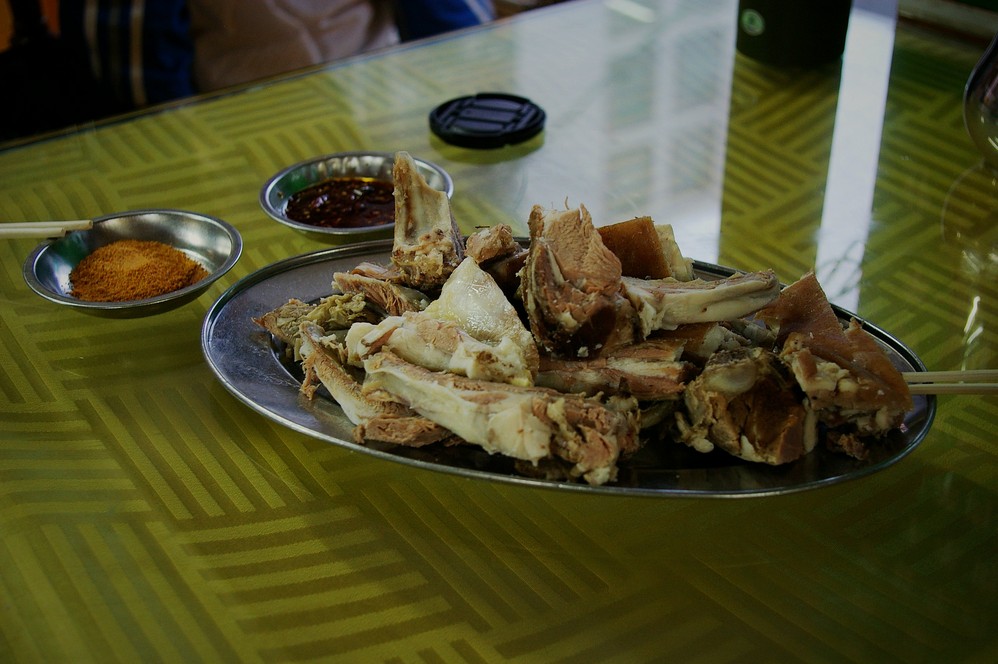 西宁有什么好吃的，西宁有什么美食，西宁有什么特色美食