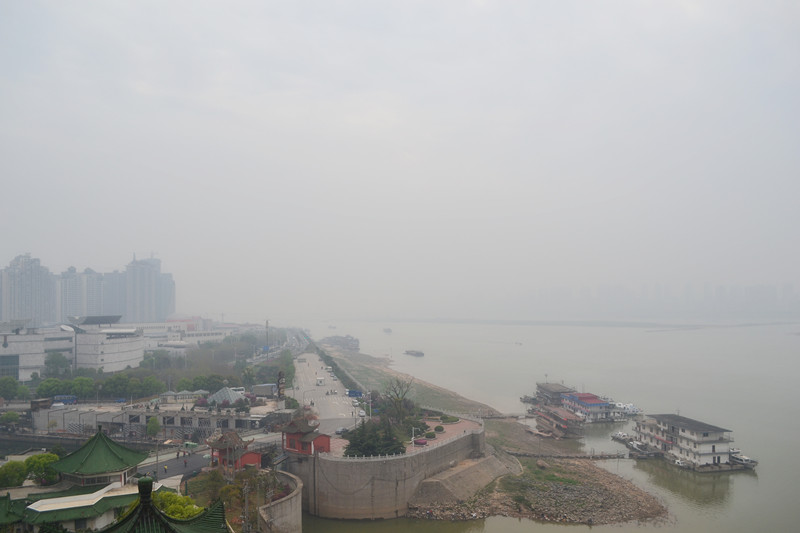 南昌游玩攻略五天，南昌游玩攻略