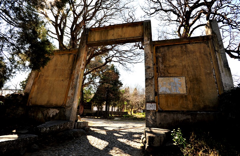 大寺总人口_东关清真大寺(3)