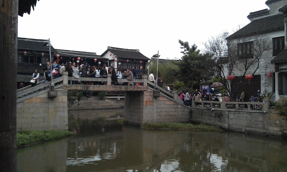 西塘人均_西塘古镇图片