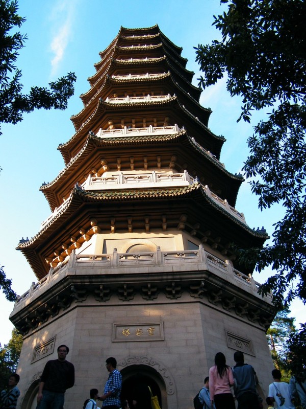 南京游玩国庆攻略,南京游玩攻略必去的地方