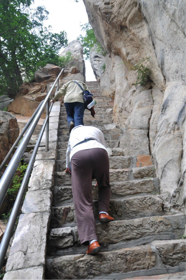 少室山游玩攻略,少室山旅游攻略