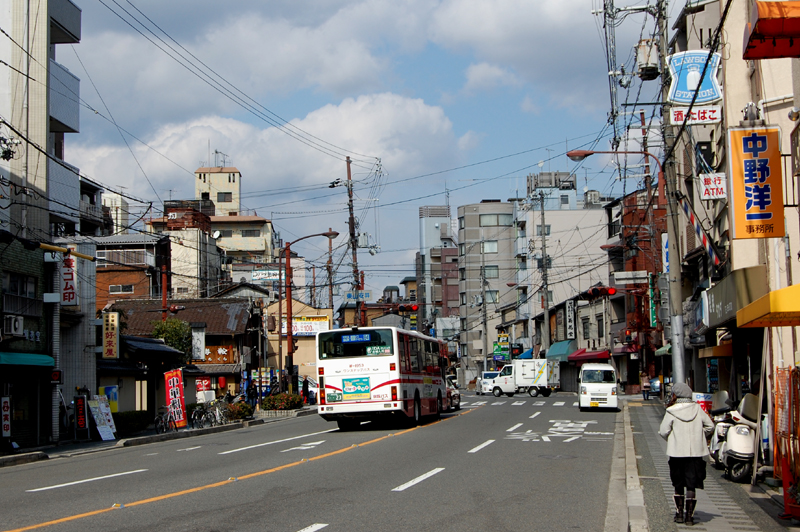 京都人口数据_日本京都