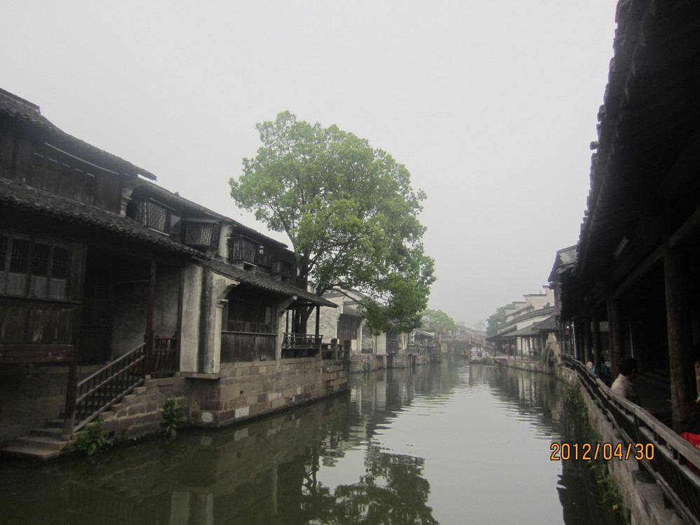 乌镇人均消费_乌镇图片风景图片(2)