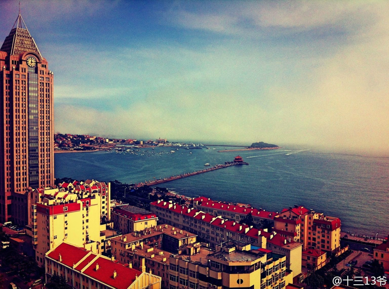 【青岛五一天气】2018青岛五一天气预报,五一