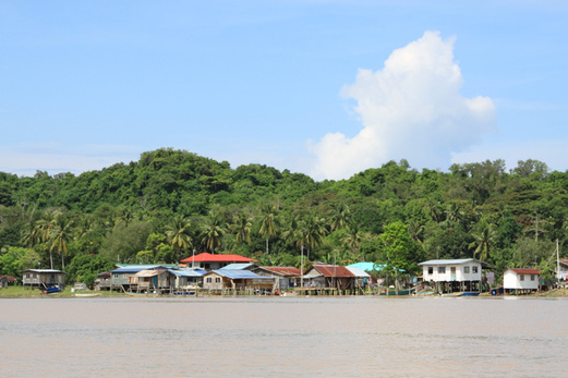 马来西亚沙巴游记攻略,沙巴自助游攻略