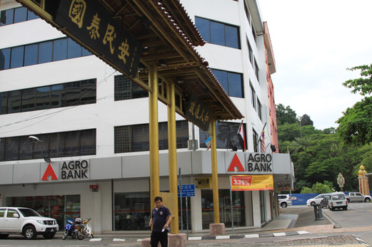 马来西亚沙巴游记攻略,沙巴自助游攻略