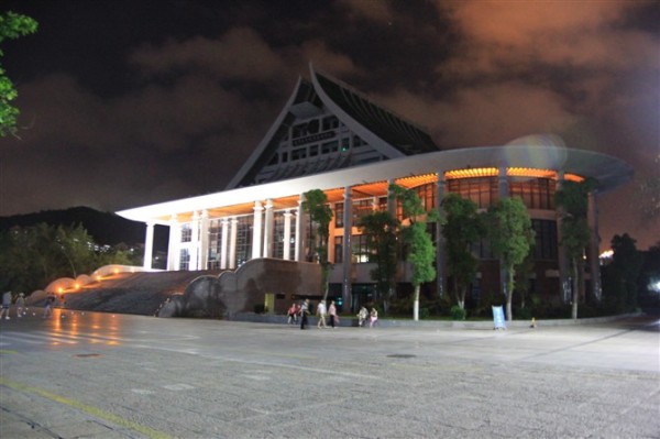 五一厦门市内游玩攻略,五一厦门去哪里玩