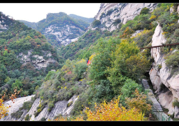 阜平游玩攻略,阜平游玩攻略一日游
