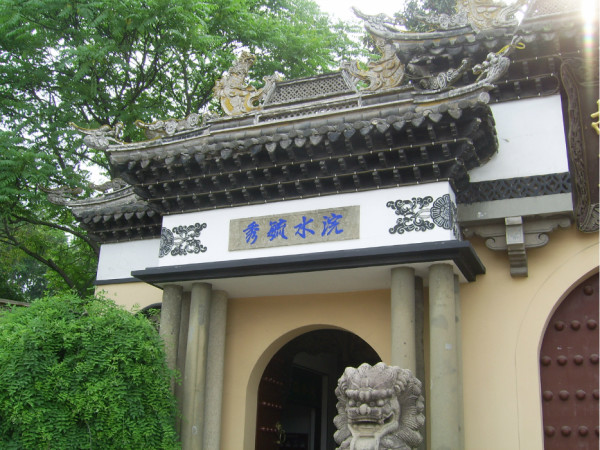 范蠡故里游玩攻略,范蠡故里游玩攻略图