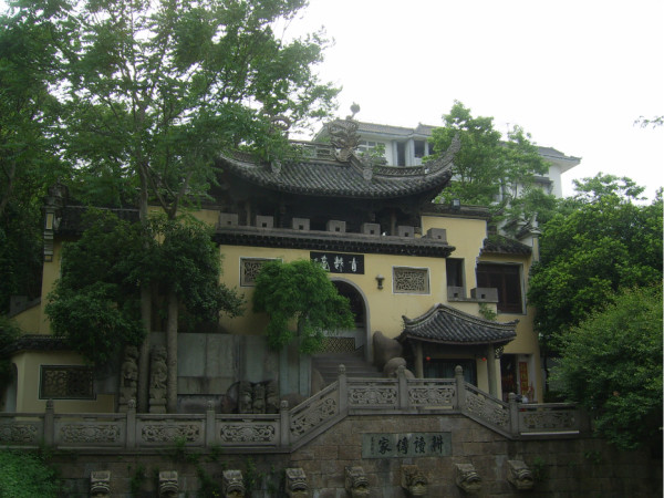 范蠡故里游玩攻略,范蠡故里游玩攻略图