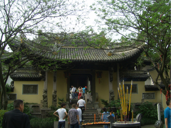 范蠡故里游玩攻略,范蠡故里游玩攻略图