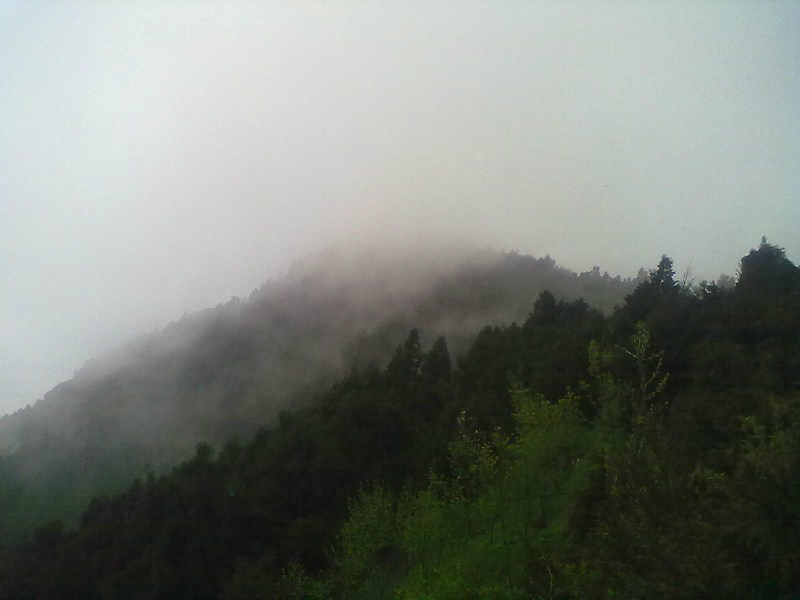 衡山多少人口_南岳衡山(2)