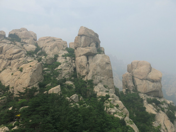 崂山特色游玩攻略,崂山特色游玩攻略大全