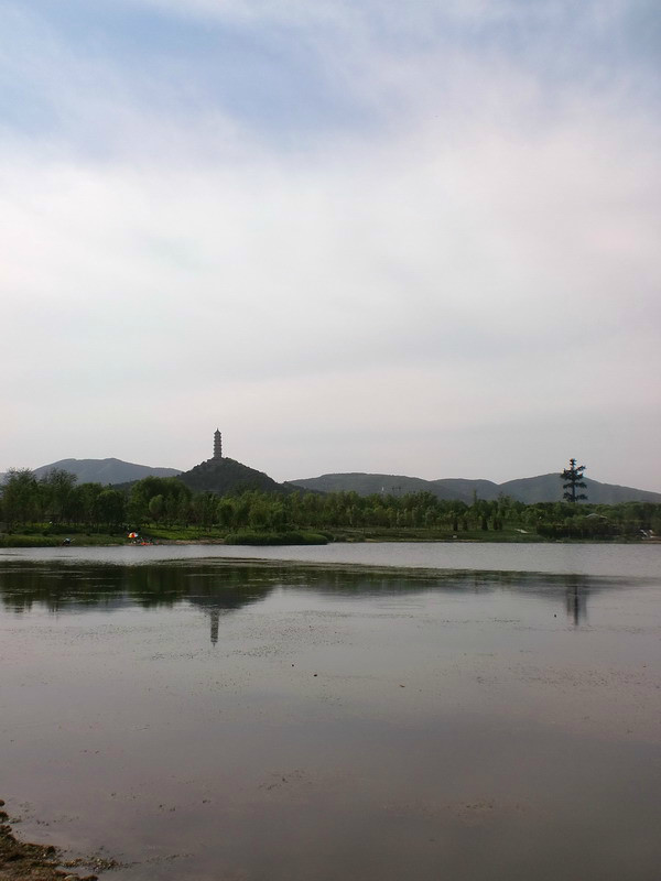 北坞公园游玩攻略,北坞公园游玩攻略游记