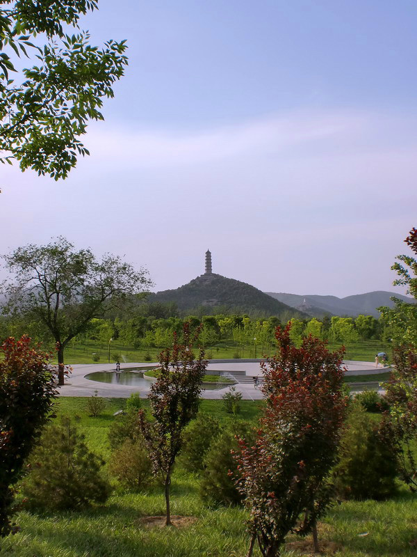 北坞公园游玩攻略,北坞公园游玩攻略游记