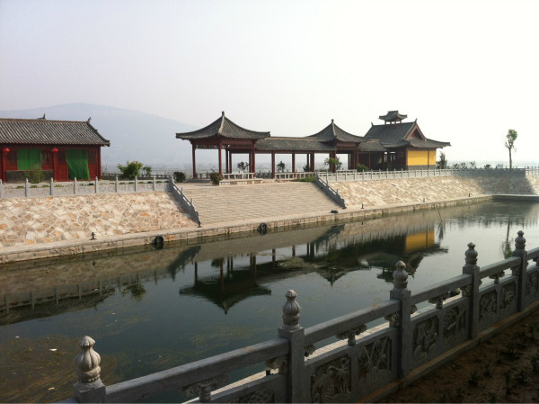 东平湖游玩攻略,东平湖游玩攻略一日游