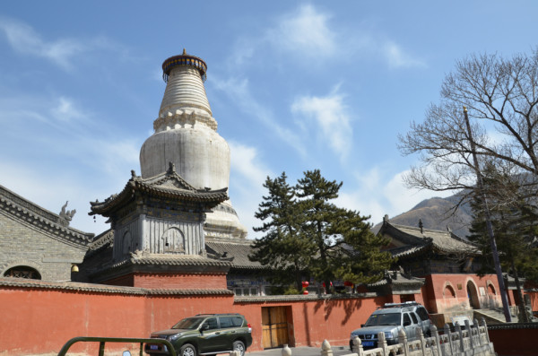 五台山游玩攻略,五台山游玩攻略指南