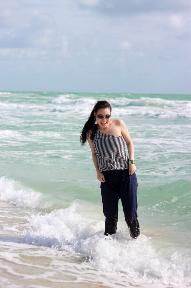 加勒比海豪华邮轮行之完全攻略,加勒比海自助游攻略