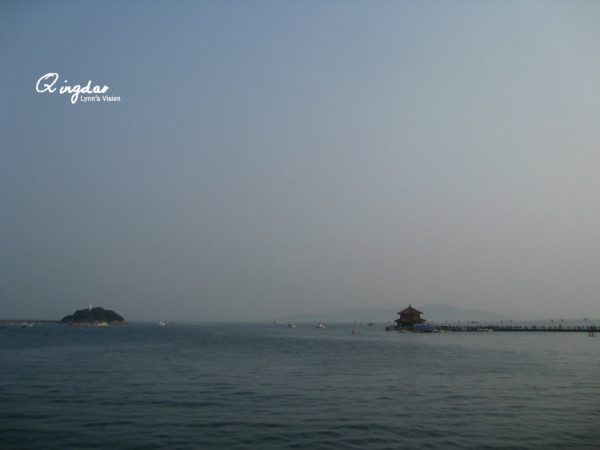 夏天青岛游玩路线攻略,夏天青岛游玩路线攻略图