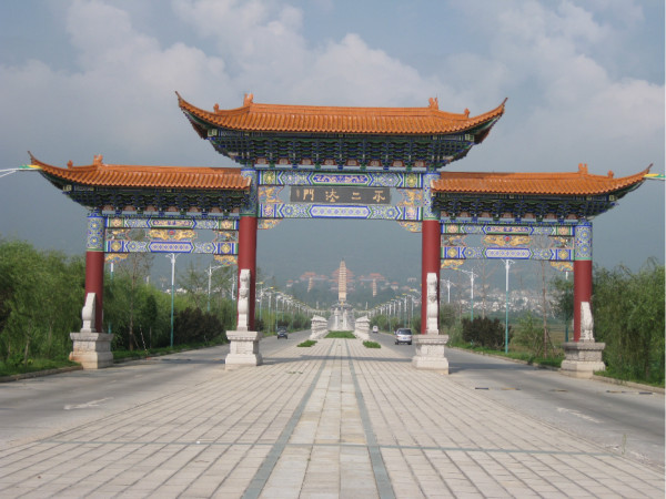 南惹村游玩攻略,南惹村游玩攻略大全