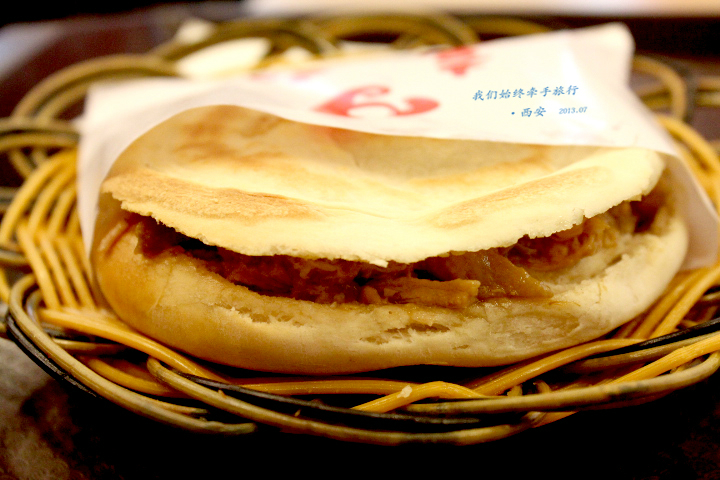 西安饭庄人均消费_西安饭庄钟楼店(2)