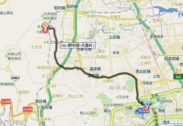 海淀区游玩攻略,海淀区游玩攻略一日游