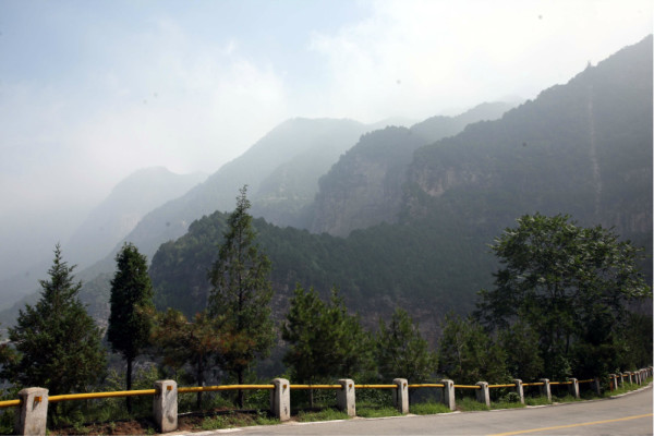去绵山游玩攻略,去绵山游玩攻略大全