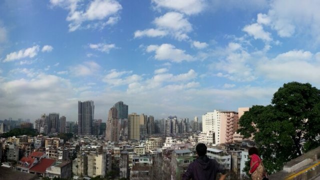 澳门人口介绍_澳门的人口数量变化(2)
