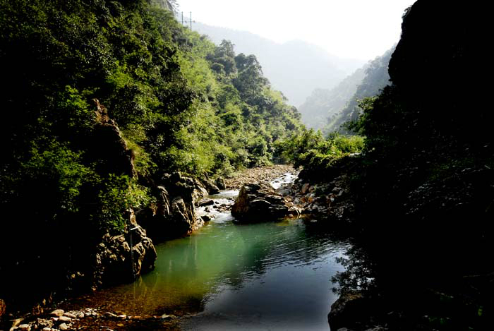 隘子总人口_隘子镇彩岭村(2)