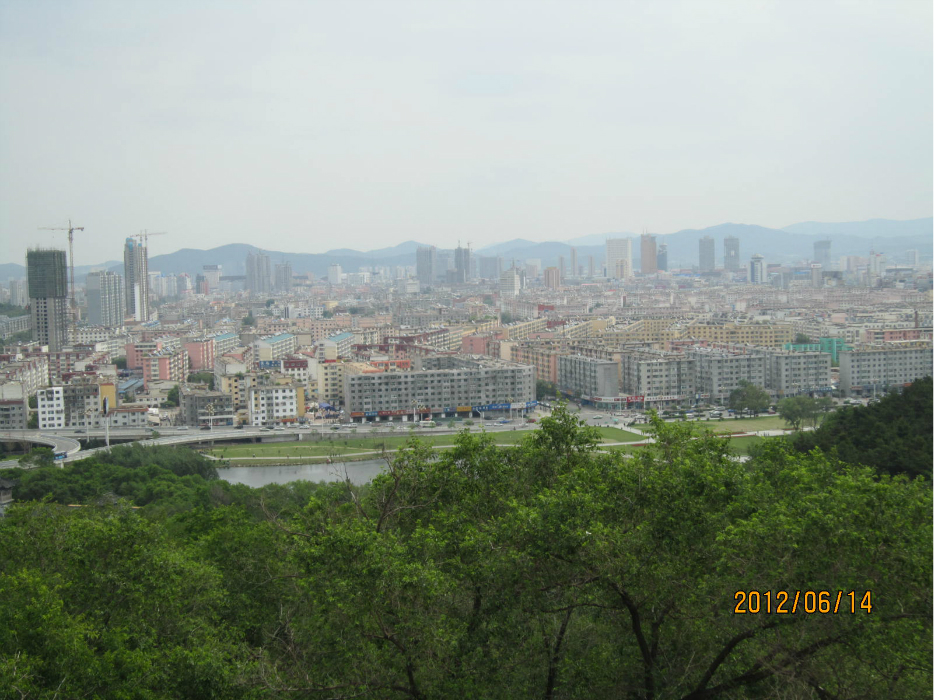 夏季吉林旅游景点大全[吉林旅游攻略必去景点大全]