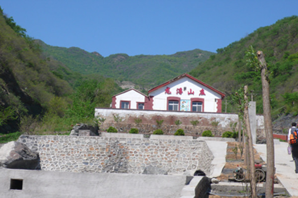石河村游玩攻略,石河村游玩攻略一日游