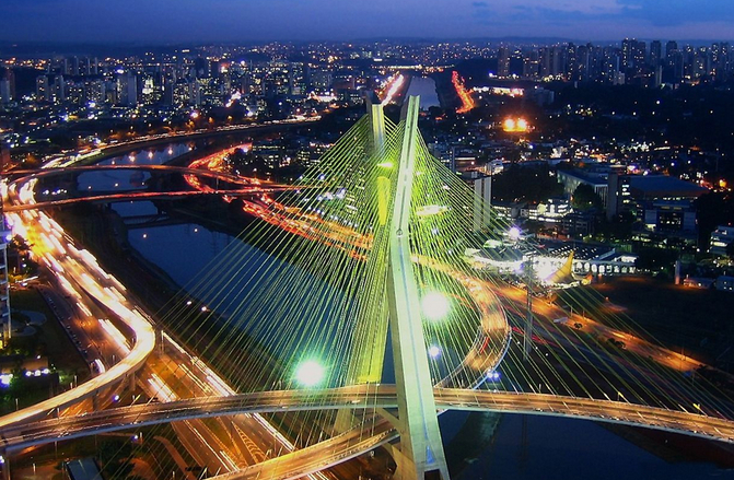 世界杯比赛城市,2014巴西世界杯在哪个城市举