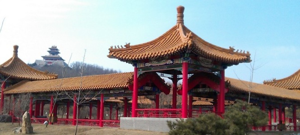 辽阳攻略游玩,辽阳攻略游玩景点