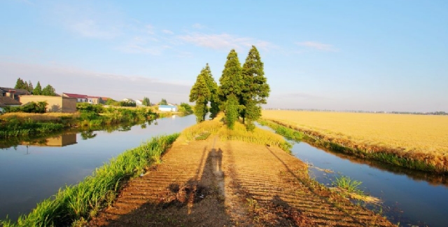 旅游景点推荐 昆山旅游景点 常熟旅游景点 太仓旅游景点 张家港旅游