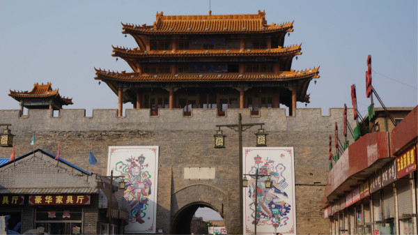 唐河游玩攻略,唐河游玩攻略一日游