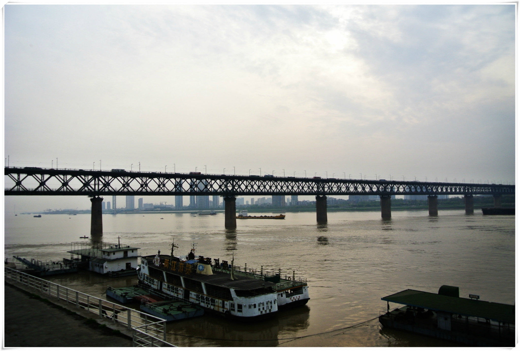 武昌gdp为什么比江汉区高(3)