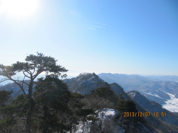 鸡冠山游玩攻略梅河口,梅河口鸡冠山景区门票多少钱