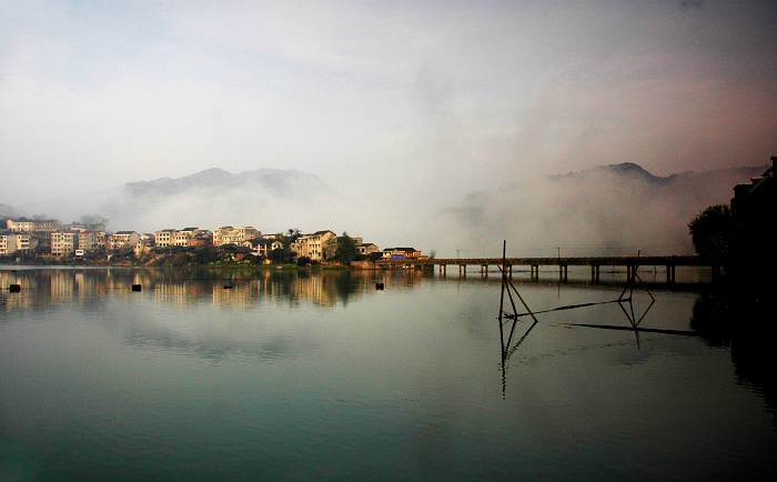 2018端午去哪玩,人少景美的端午好去处推荐