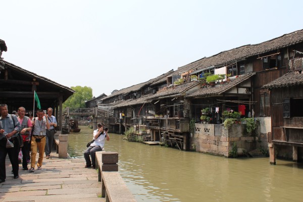 杭州游玩攻略住宿乌镇,杭州旅游攻略乌镇