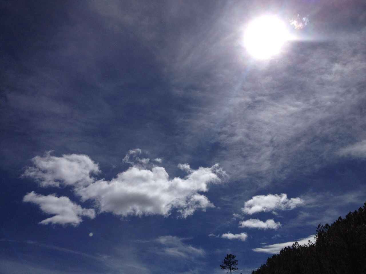 五月的天 彩云之南行游记