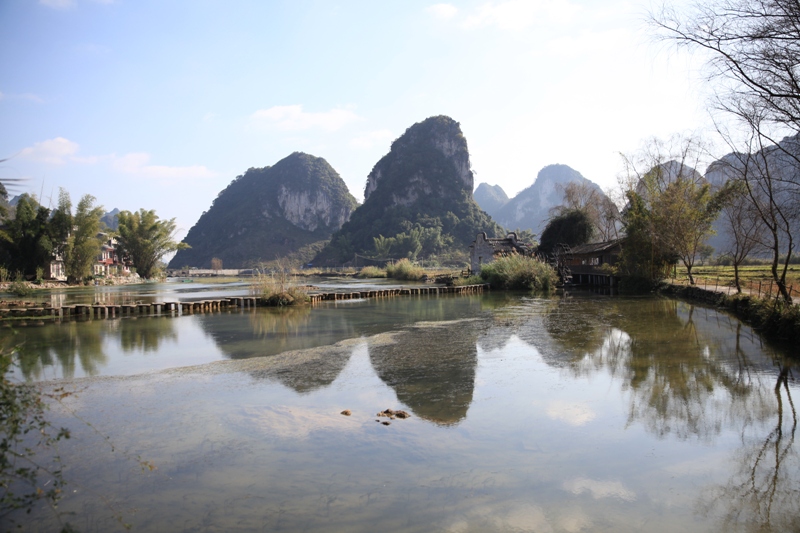 靖西有多少人口_靖西强化边境口岸疫情防控 筑牢 防线 闭环管理(2)