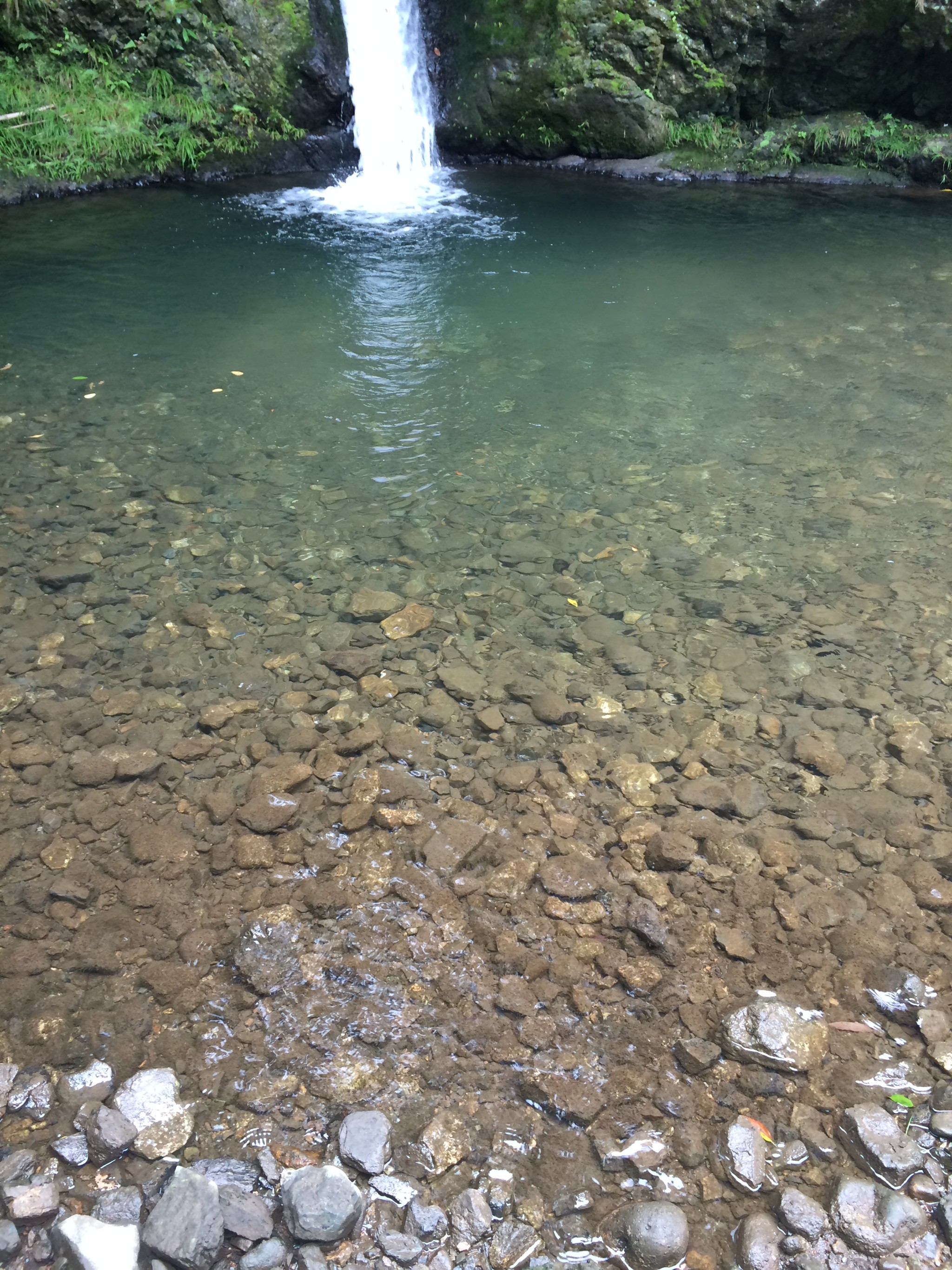 世外桃源、淳朴农家--宣城宁国飞峡谷探秘游记