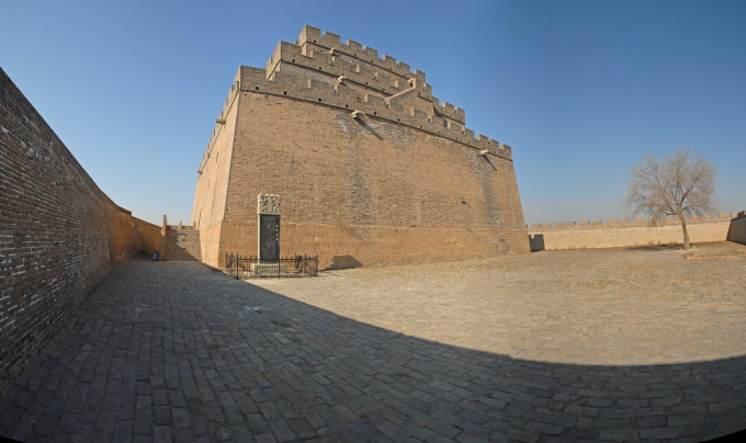 游玩榆林攻略,榆林旅游攻略