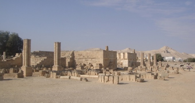 杰里科旅游图片,杰里科自助游图片,杰里科旅游