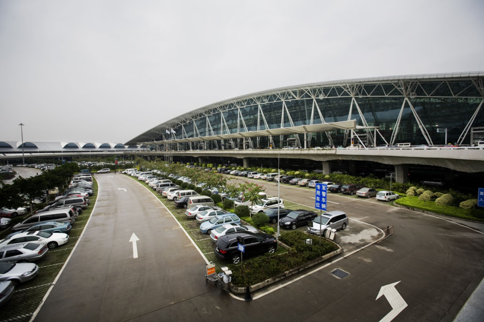 广州有几个飞机场，广州机场在哪里，广州机场怎么去