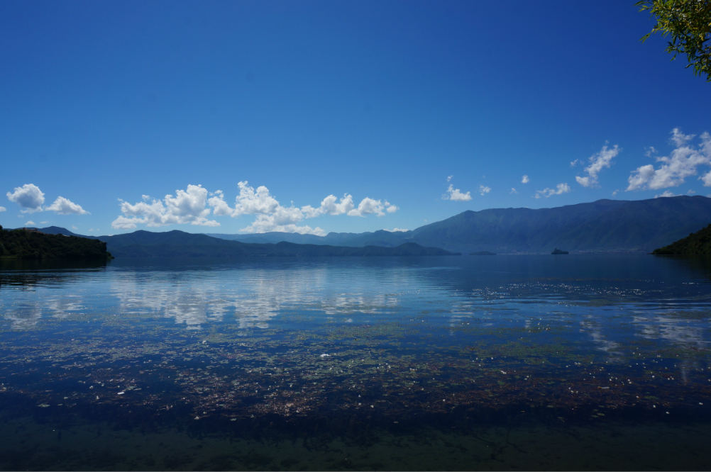 泸沽湖景点推荐,泸沽湖必去景点top4