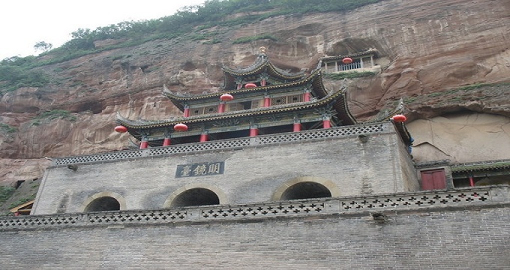 彬县游玩攻略,彬县游玩攻略一日游