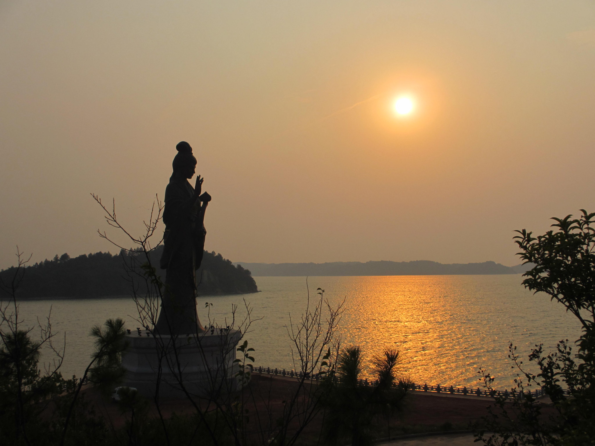 梦回鄱阳-鄱阳湖湿地公园游记图片117,鄱阳湖旅游景点