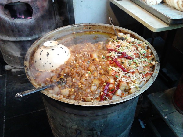 曲阜游玩攻略美食,曲阜游玩攻略美食篇